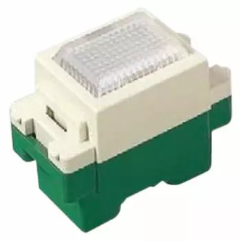 Panasonic FC Pilot Lamp Белый WN3031WK