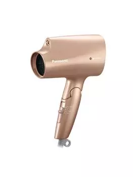 Panasonic Фен Nanocare Nanoe Средство подавления статического электричества розовое золото EH-NA2K-PN