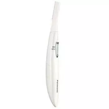 Panasonic Ferrier для лица (бытовая техника) (белый) белый