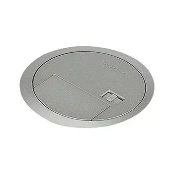 Panasonic Floorcon Round Floor Plate DUB2101