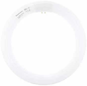 Panasonic Fluorescent Light Round Shape 30 Cool Color Pallook FCL30ECW28XF2