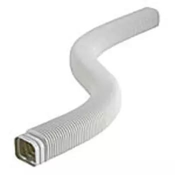 Panasonic Free Joint L Белый DAS4860S
