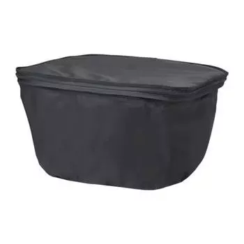 Panasonic Front Basket Cover Black NAR191
