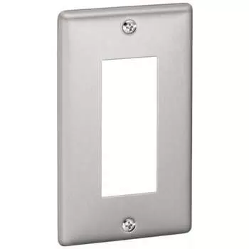 Panasonic Full Coat Processing Новая металлическая пластина для 3 шт., упаковка из 10 шт. WN7503010