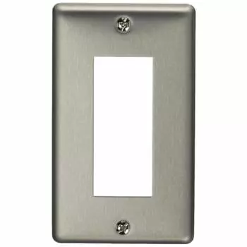Panasonic Full Coat Processing Новая металлическая пластина для 3/P WN7503P