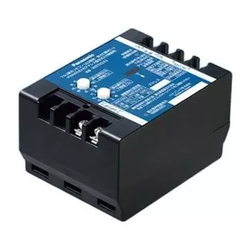 Panasonic Full remote control LED light dimming address setting distribution WRT4243 2-wire lighting/fluorescent T/U (PWM method) (optical type) (for