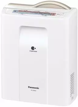 Panasonic Futon Warming Dryer Champagne Gold (Тип матраса) FD-F06X2-N
