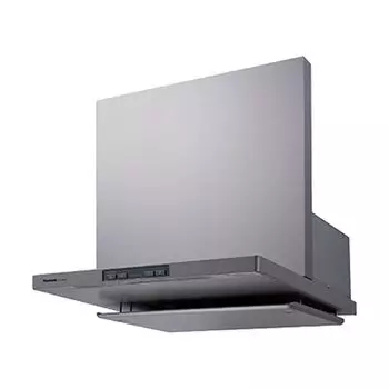 Panasonic FY-60DED3-S с плоской вытяжкой EcoNavi