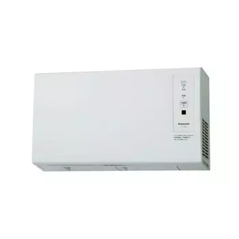 Panasonic Гардеробная Отопление Сушильная Машина Вентиляция Вентилятор Блокирующий Тип FY-13SWL5