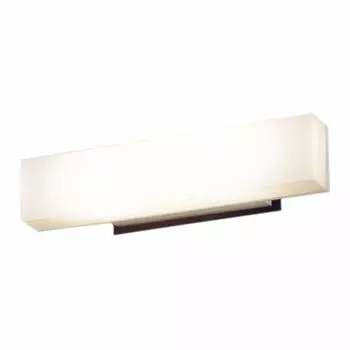 Panasonic Gate Light LGW80210KLE1 Платиновый металлик Высота 8 см Ширина корпуса: тело: 39,0 см