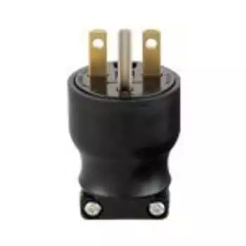 Panasonic Ground 15A Tough Cap/B WF5115B