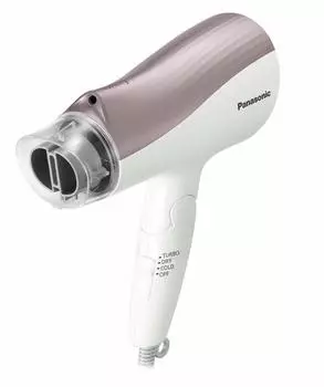 Panasonic hair dryer Ionity brown tone EH-NE5B-T