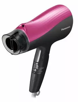 Panasonic hair dryer Ionity pink tone EH-NE5A-P