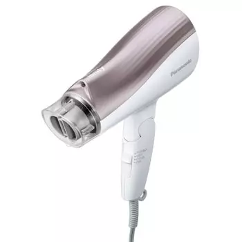 Panasonic Hair Dryer Ionity Quick Drying Large Air Volume Brown Tone EH-NE5G-T