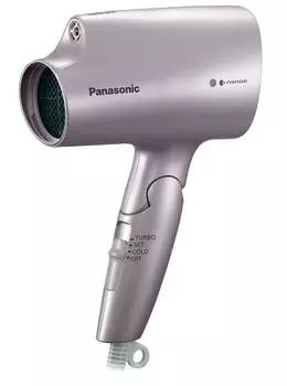 Panasonic Hair Dryer Nanocare Brown EH-CNA2A-T