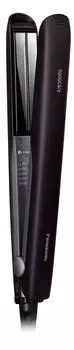 Panasonic Hair Iron Straight Nanocare Smooth Gloss Coating Plus Доступно за рубежом Черный EH-HS0J-K