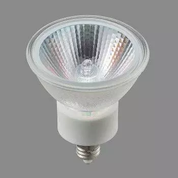 Panasonic Halogen Light Bulb Power Saving Type 50mm Diameter 110V 60W Type Wide Angle E11 Base Dichlo Premier JDR110V30WKW/5E11N?