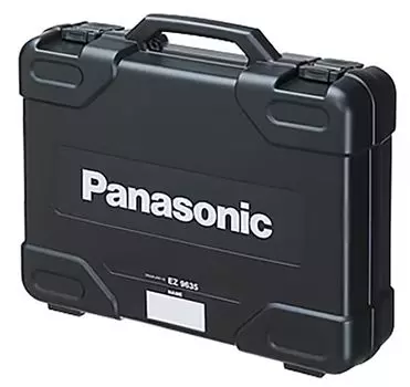 Panasonic Hammer Drill EZ7880 Plastic Case EZ963 28.8V