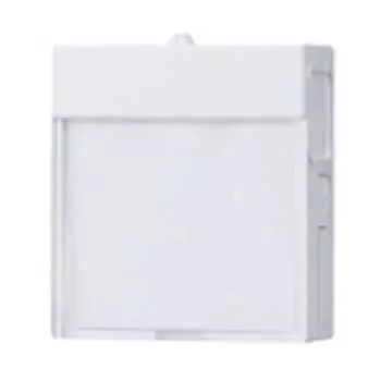 Panasonic Handy Home Security Light с датчиком яркости, белый WTF4088WK