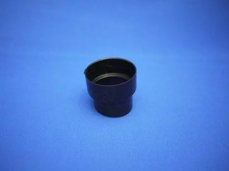 Panasonic High Maru Вертикальный шарнир разного диаметра, черный, 60 мм X 55 мм KQ6881