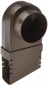 Panasonic High Toy Подводный локоть General Fresh Tea 60 мм KQ59761 (Для земли)