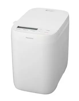 Panasonic Home Bakery Bread Maker хлеб 20 меню Белый Прибл.. 0,6 SD-CB1-W