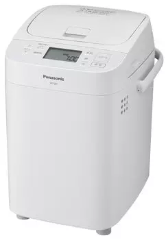 Panasonic Home Bakery Breadmaker 1 буханка 22 меню Белый SD-SB4-W