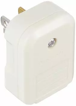 Panasonic Home Ground 15A угловой колпачок WF5113