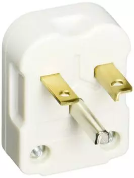 Panasonic Home Ground 20A угловой колпачок WF5324