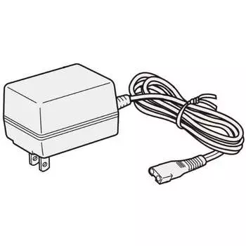 panasonic home haircut equipment cut mode hair cutter adapter er503w7657m