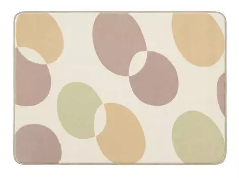 Panasonic Hot Carpet Cover Set эквивалент татами бежевый Dress-up ~1.5 DC-15NKB1-C