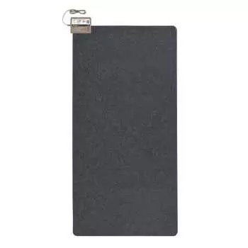 Panasonic Hot Carpet Electric Carpet Triple Insulation Structure Energy Saving Timer Function Mite Resistant 2 Side Switching 1 Tatami 176 x 88cm DC-1