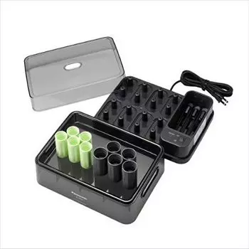Panasonic Hot Curler Pro Curln EH-PC10-K