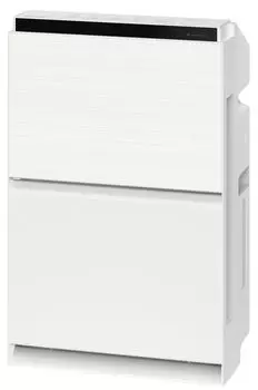 Panasonic Humidifier Air Purifier Nanoe