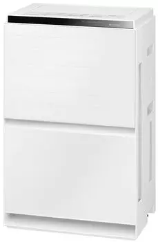 Panasonic Humidifier Air Purifier Nanoe [Cold/Pollen Countermeasures]