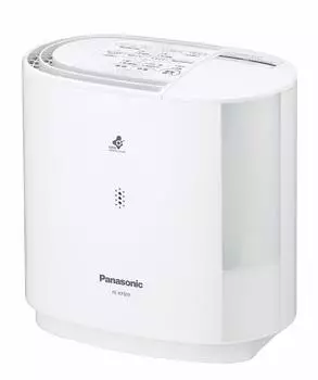 Panasonic humidifier vaporizing type tatami white ~8 FE-KFS03-W