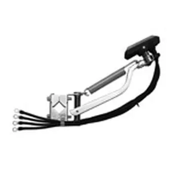 Panasonic Hytro Reel токосъемный рычаг 3P60A DH5746K2 Tension Type