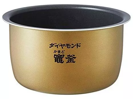 Panasonic inner pot ARE50-G95