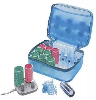 Panasonic Karun 12 Blue EH9402P-A