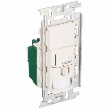 Panasonic Katetteni Switch настенный автоматический выключатель с датчиком нагревательного провода с пустым чипом WN5622K