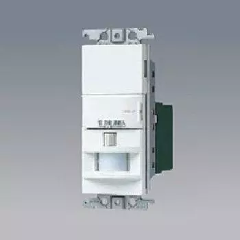 Panasonic Katoni Switch WTK1811W (for wall)