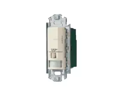 Panasonic Katteni Switch настенный автоматический выключатель с датчиком нагревательного провода основное устройство WN5640K