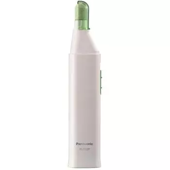 Panasonic Keratin Clear Green ES2502PP-G, 1 шт.
