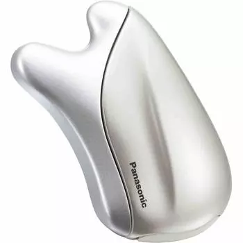 Panasonic косметический обогреватель для лица, совместимый с зарубежным золотым тоном, сенсация, страны, беспроводной, EH-SP21-N