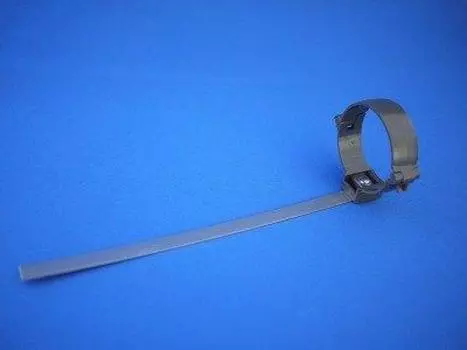 Panasonic KQ8647 Patchin High Toy черный 60 мм