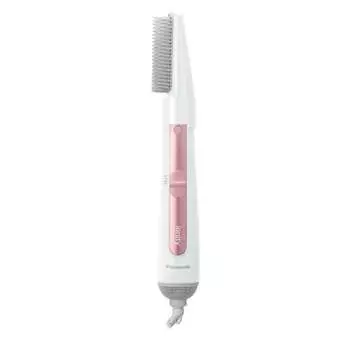 Panasonic Kuru Kuru Dryer Ionity Pale Pink EH-KE1J-PP