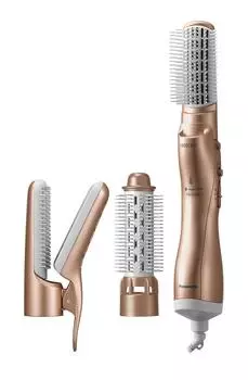 Panasonic Kuru Kuru Фен Nano Care Pink Gold EH-KN89-PN