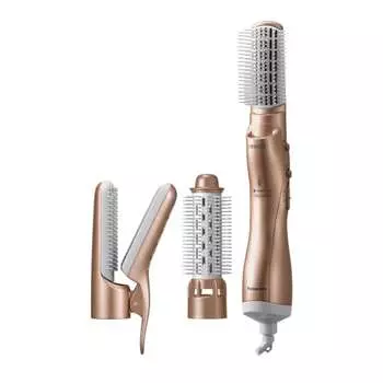 Panasonic Kuru Kuru Фен Nano Care Pink Gold EH-KN89-PN