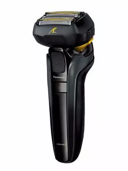 Panasonic Lamb Dash Linear Shaver 5 лезвий черный мужской ES-LV5F-K чёрный