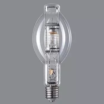 Panasonic лампа L ртутная лампа балластное освещение направленное вниз освещение 400 прозрачный цоколь E39 многогалогеновый тип, тип, тип, тип, тип, M400L/BUSC/N